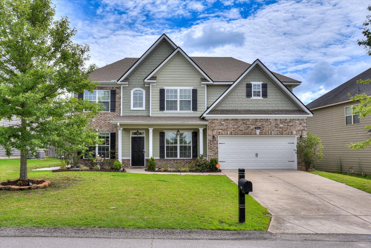 Foto principal - 314 Bella Rose Dr