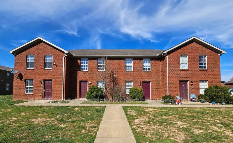 Primary Photo - 1004 Whipporwill Dr