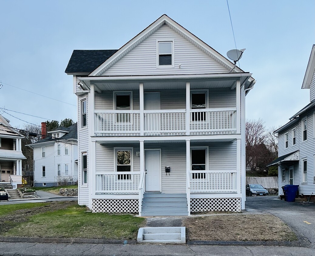 Primary Photo - 112 Brookside Ave