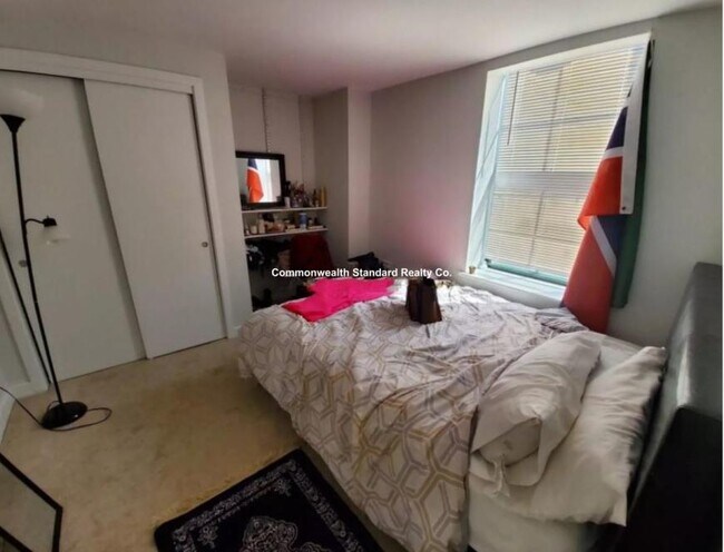 Building Photo - 2 bedroom in Boston MA 02118