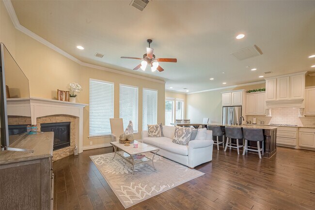 Foto del edificio - 42 Daffodil Meadow Pl