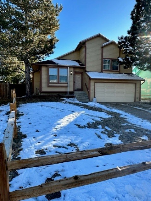 Building Photo - 925 Tammany Dr