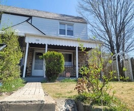 Building Photo - 4111 8th St