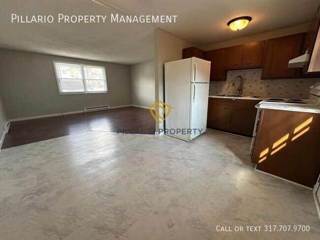 Foto del edificio - 130 W Howard St