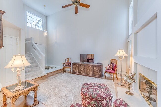 Foto del edificio - 1108 Wickfield Ct