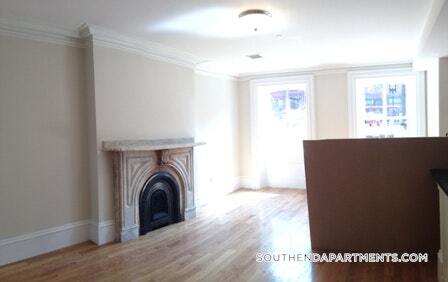 Foto del edificio - 658 Massachusetts Ave