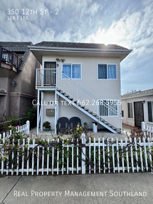 Primary Photo - 350 12th St
