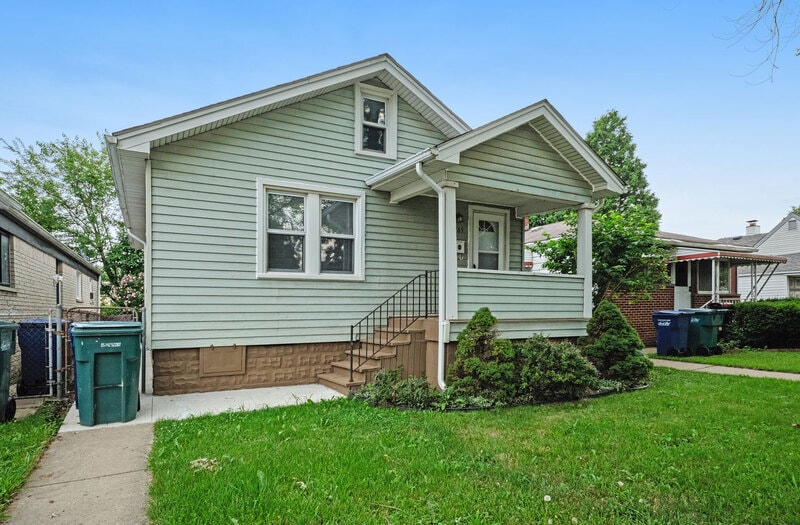 1265 Empire Ave, Lincoln Park, MI 48146 House Rental in Lincoln Park