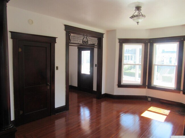 Foto del edificio - 160 Green St