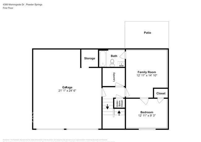 Building Photo - 4300 Morningside Dr