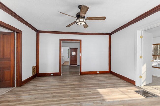 Foto del edificio - 210 New St