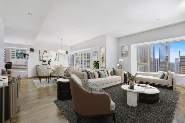 Foto del edificio - 800 N Michigan Ave