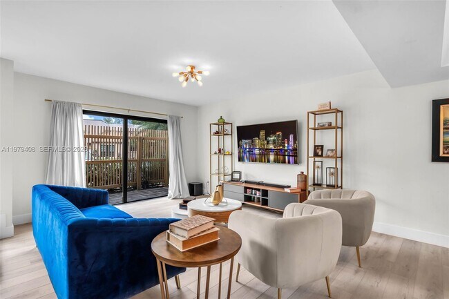 Foto del edificio - 1305 NW 122nd Terrace