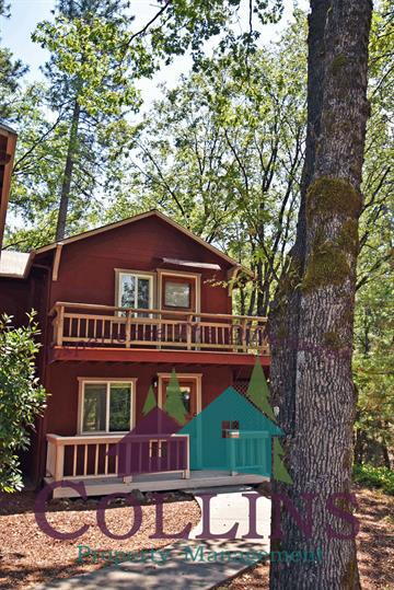 Primary Photo - Peaceful Nevada City Home
