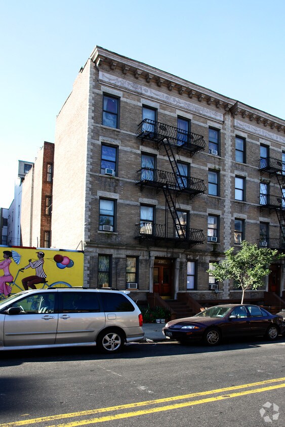 772 - 774 Union St - 772-774 Union St