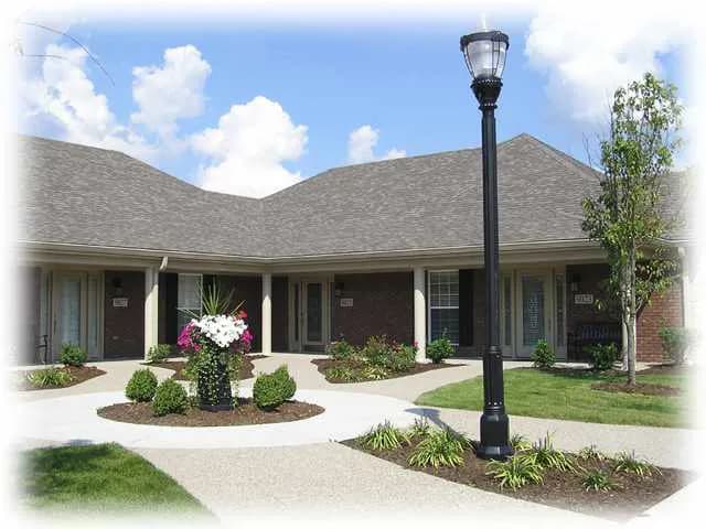 Building Photo - 9033 Sidney Way