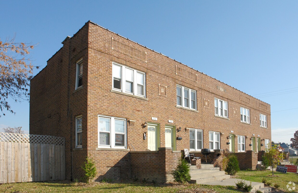 Building Photo - 792-800 E Mound St