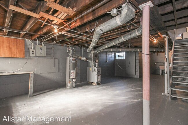 Building Photo - 3 br, 1 bath House - 3008 Riverside Ave