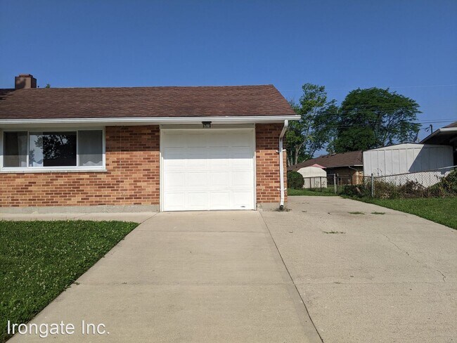 Foto del edificio - 3 br, 2 bath House - 5785 Tibet Dr