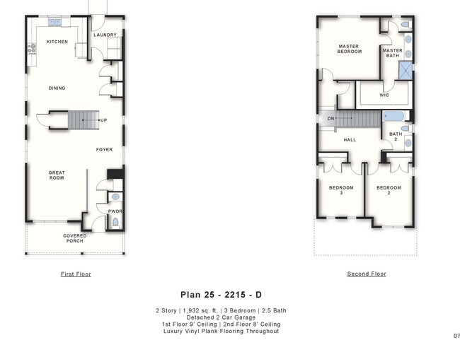 Building Photo - 4481 Crestone Peak Street