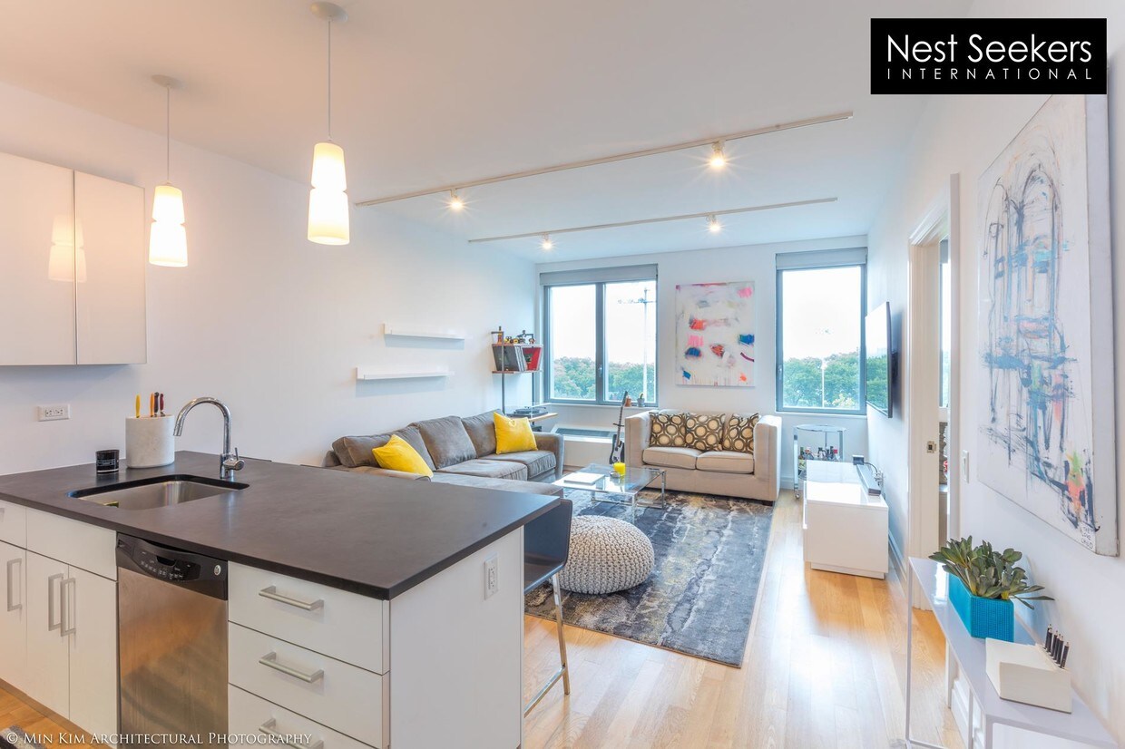 Foto principal - 555 West 53rd Street