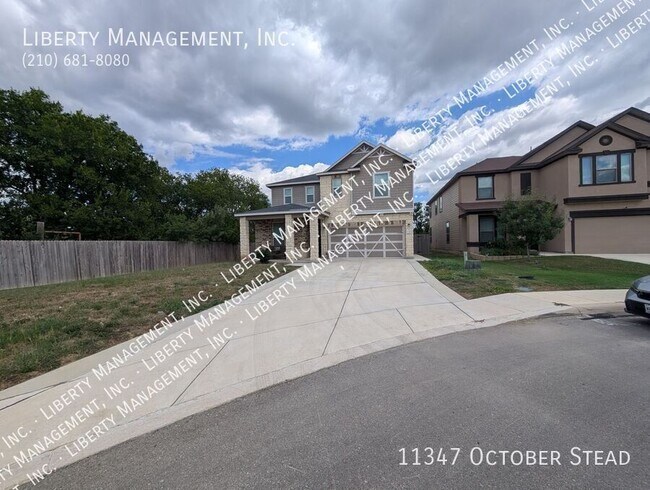 Foto del edificio - 11347 October Stead