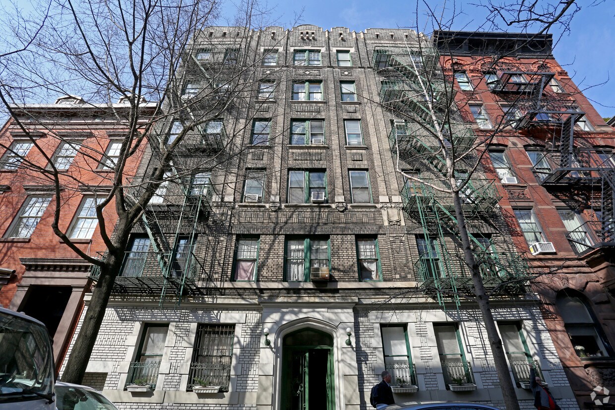 Foto del edificio - 33 Bank St