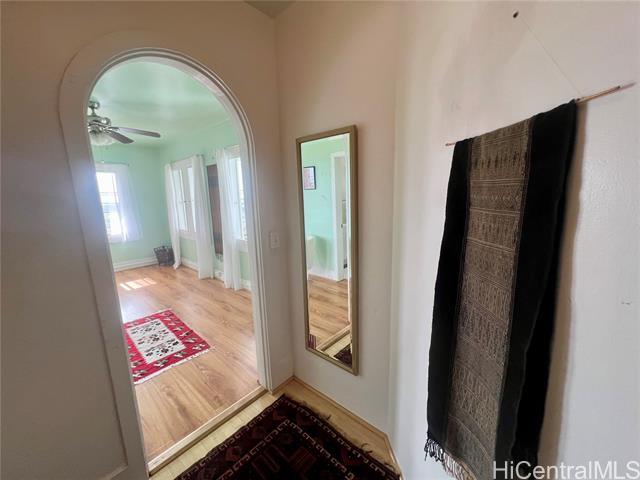 Building Photo - 1245 Alewa Dr