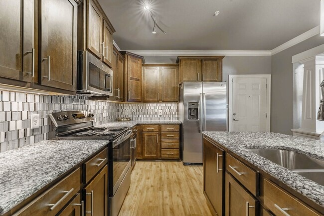 Foto general de Pointe at Bentonville - Pointe at Bentonville