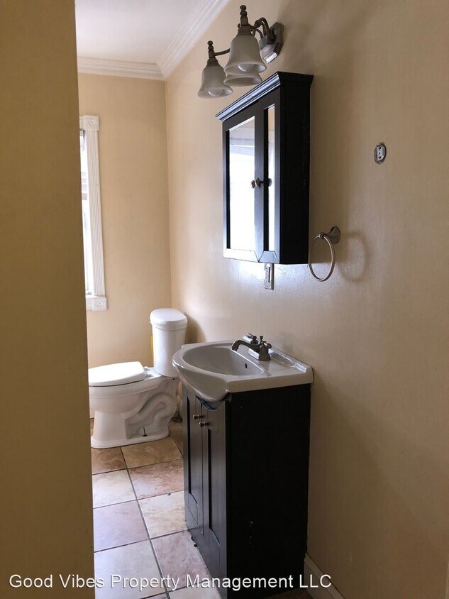 Foto del edificio - 3 br, 1 bath House - 2214 Liberty St