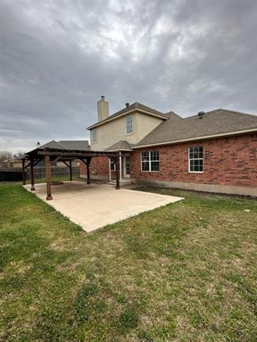 Foto del edificio - 3310 Silver Oaks Dr