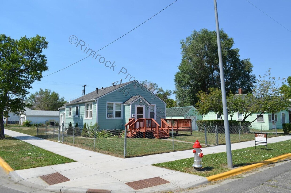 Primary Photo - 424 S 29th St