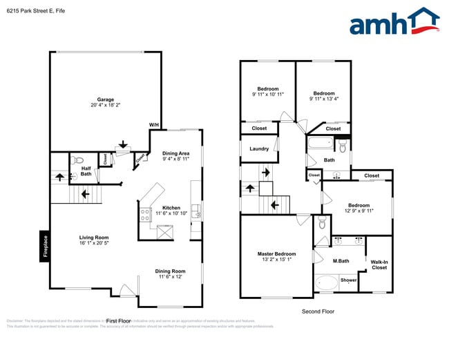 Building Photo - 6215 Park St E