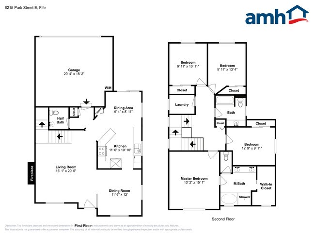 Foto del edificio - 6215 Park St E