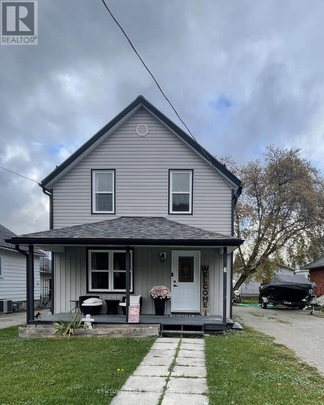 Building Photo - 6 Stone St Building Photo - 6 Stone St