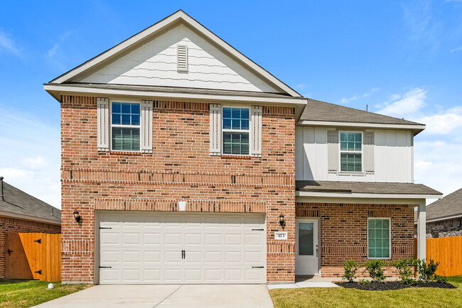 Building Photo - 413 Polly Grv Dr
