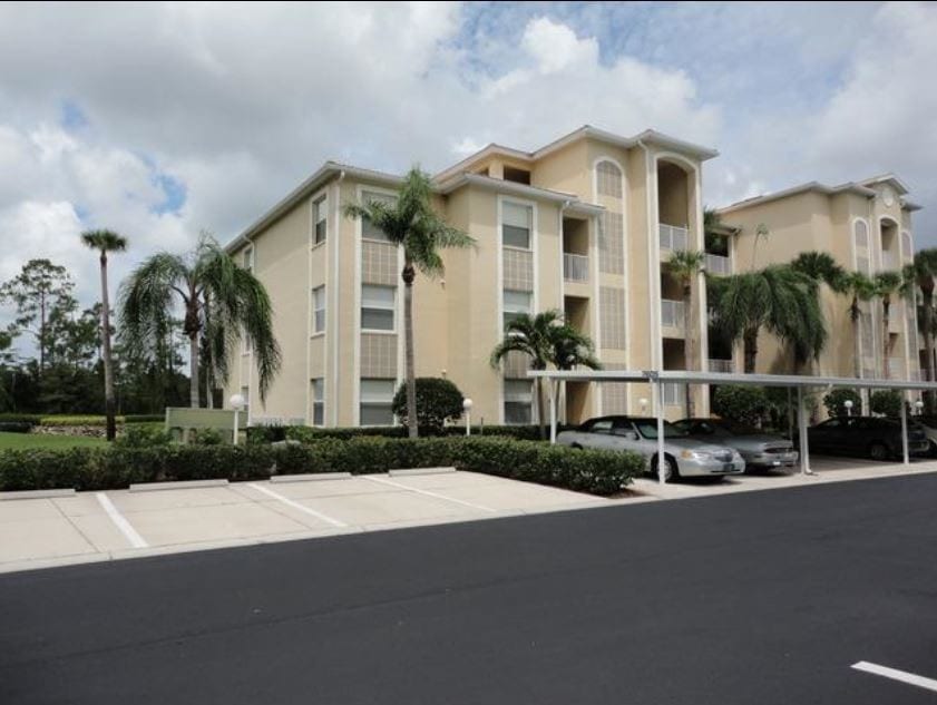 7605 Arbor Lakes Ct Unit 525, Naples, FL 34112 Condo for Rent in