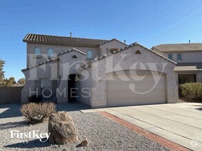 Building Photo - 15271 W Desert Hills Dr