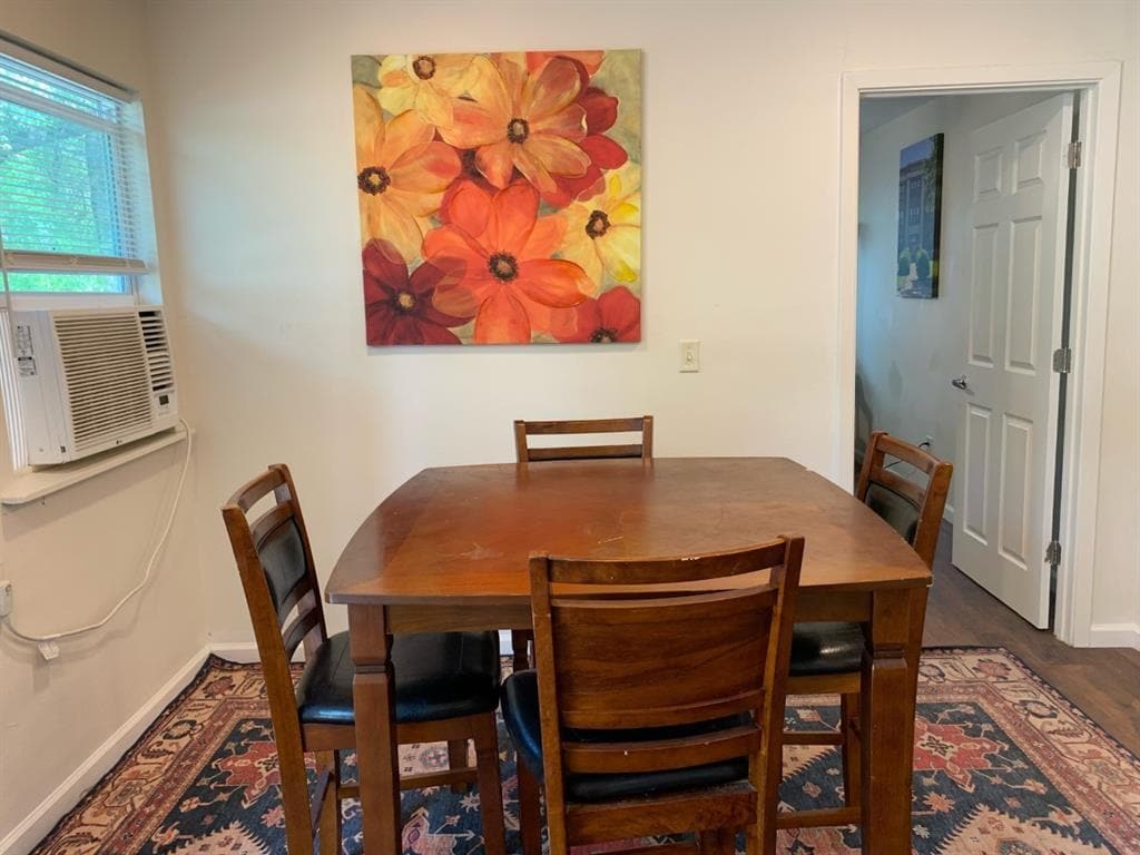 8708 Lyndon Ln, Austin, TX 78729 House Rental in Austin, TX