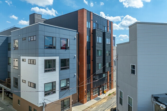 Photo - The Crown on Leland Apartments