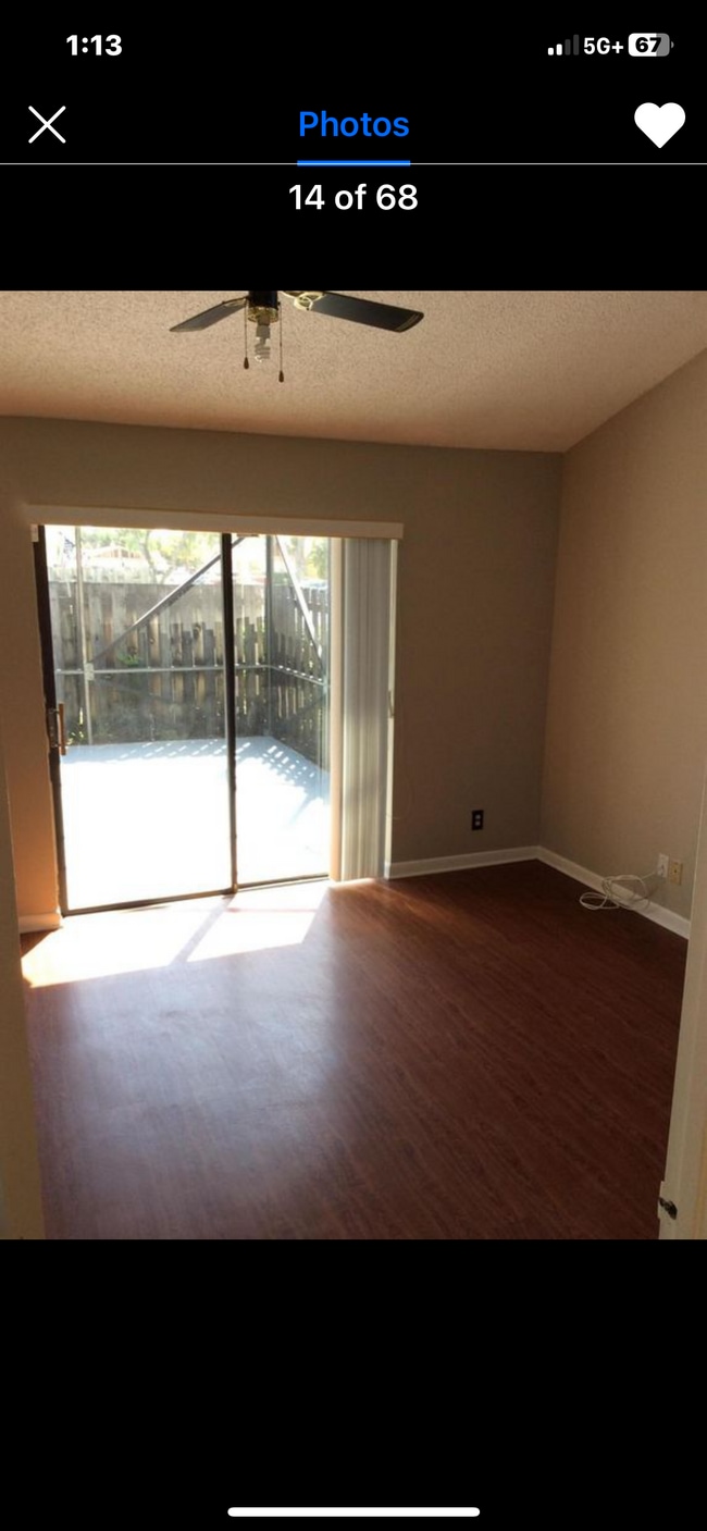 Light and bright - 4383 Woodstock Dr