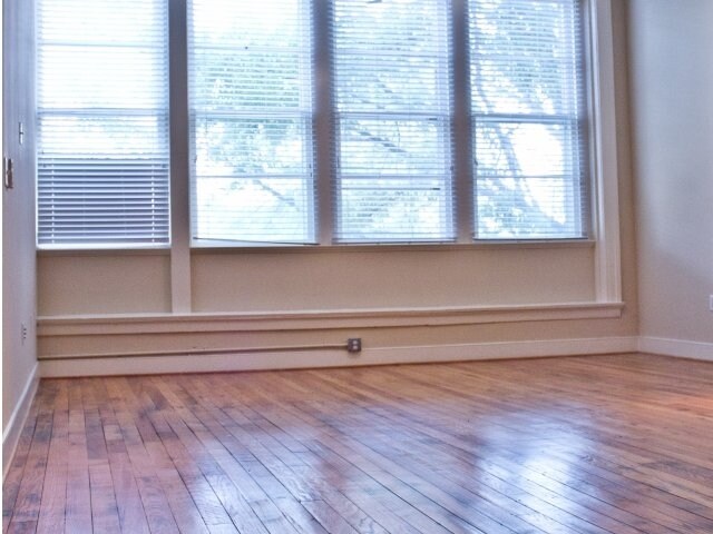 Dormitorio - Montgomery Square Apartments