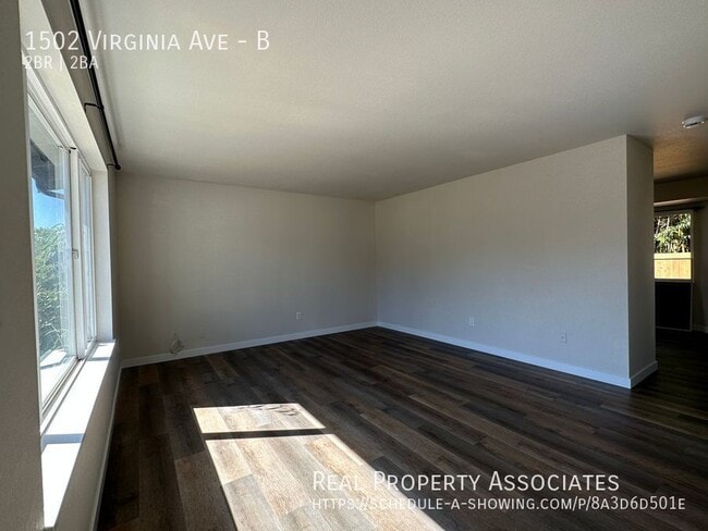 Building Photo - 1502 Virginia Ave