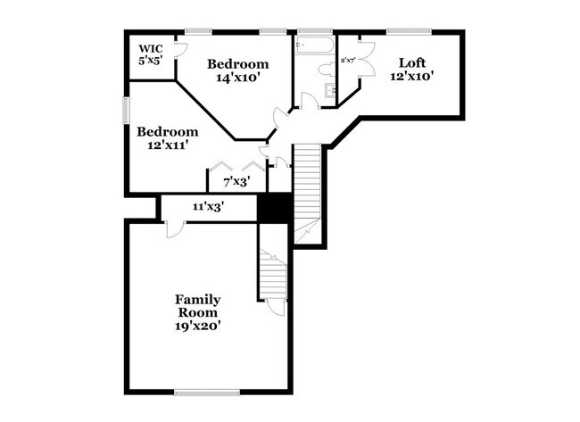 Foto del edificio - 116 Yocum Dr