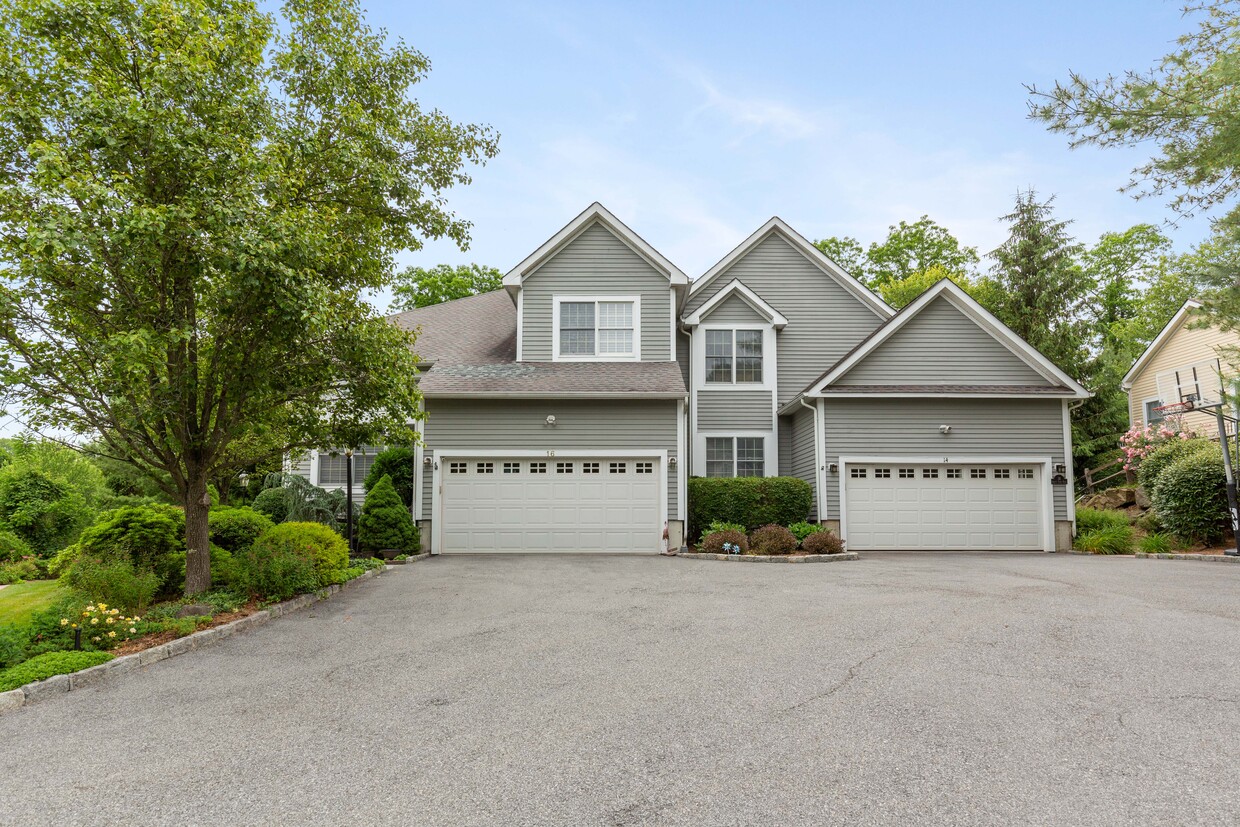 Photo - 16 Agnew Farm Rd (Armonk, NY)