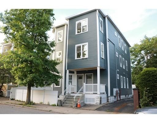 31 Sydney St Unit 1 Somerville Ma 02145 Apartment For Rent In