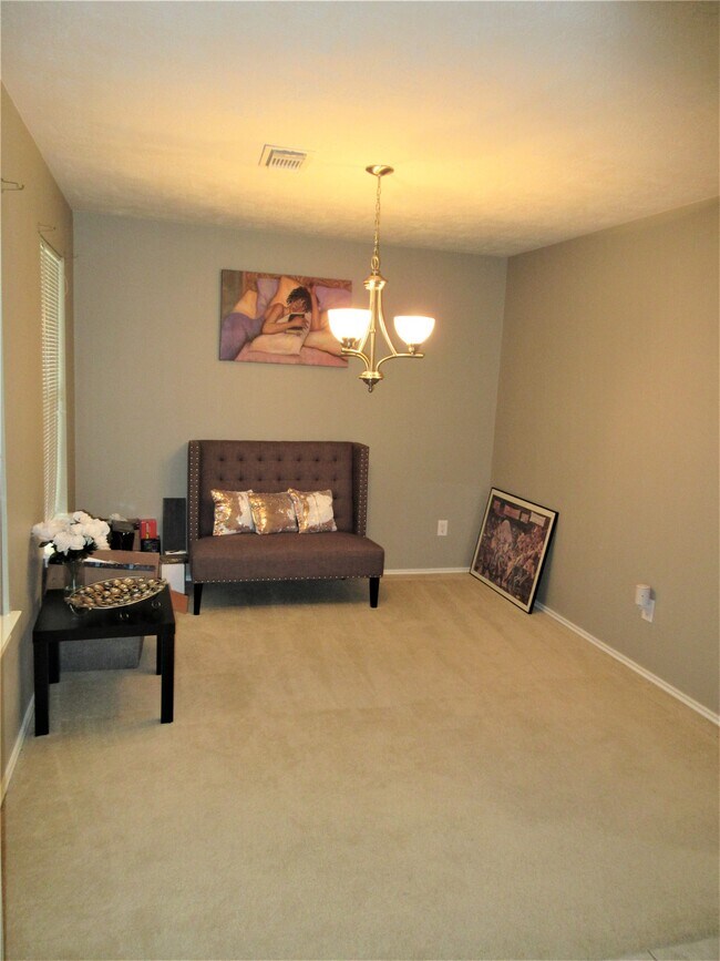 Foto del edificio - 11323 Harbour Lake Ct