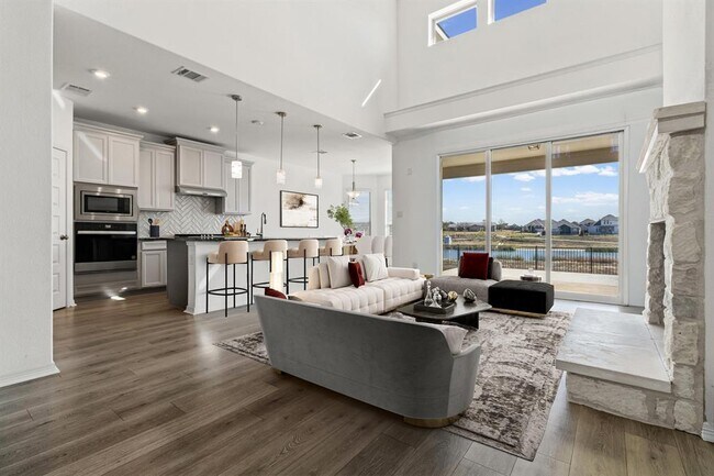 Foto del edificio - 20520 Carries Ranch Rd