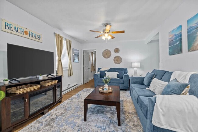 Foto del edificio - 1427 W Ocean View Ave