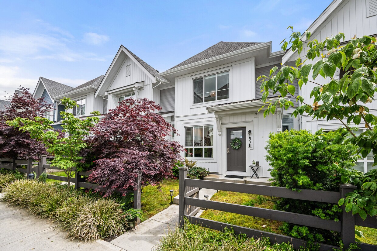 Photo principale - 8335 Nelson St